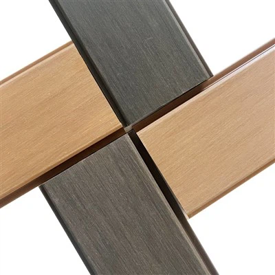 New Building Decoration Material ASA Outdoor Wall Panel