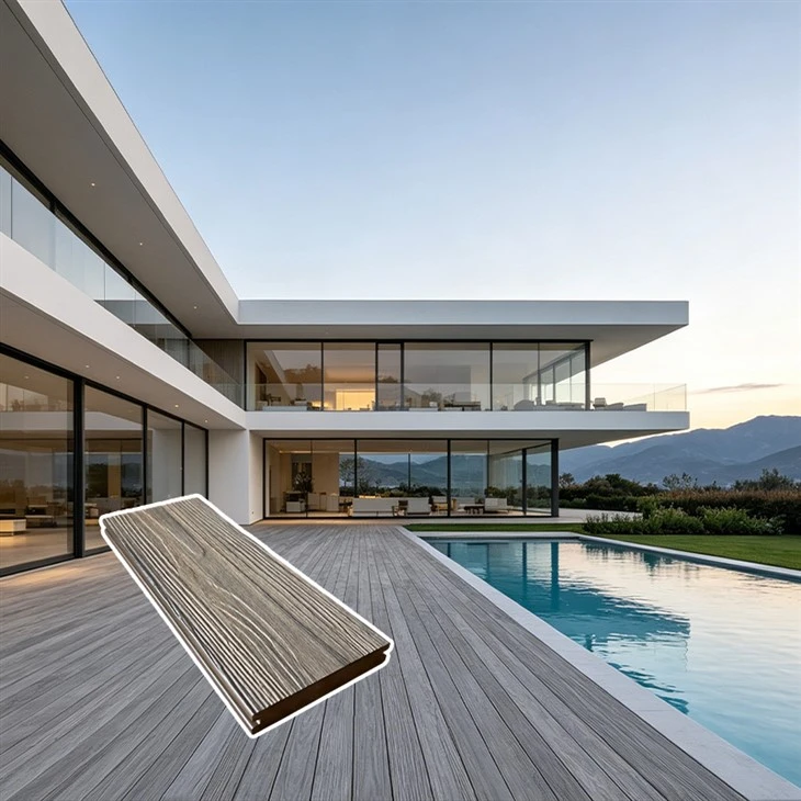 The 3rd-ASA Outdoor Decking price