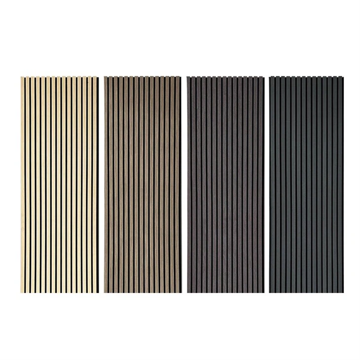 Eco Acoustic Wall Panels