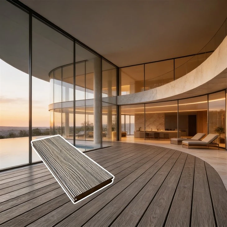 140*24 ASA Outdoor Decking best