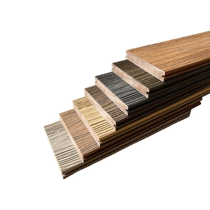 140*24 ASA Outdoor Decking