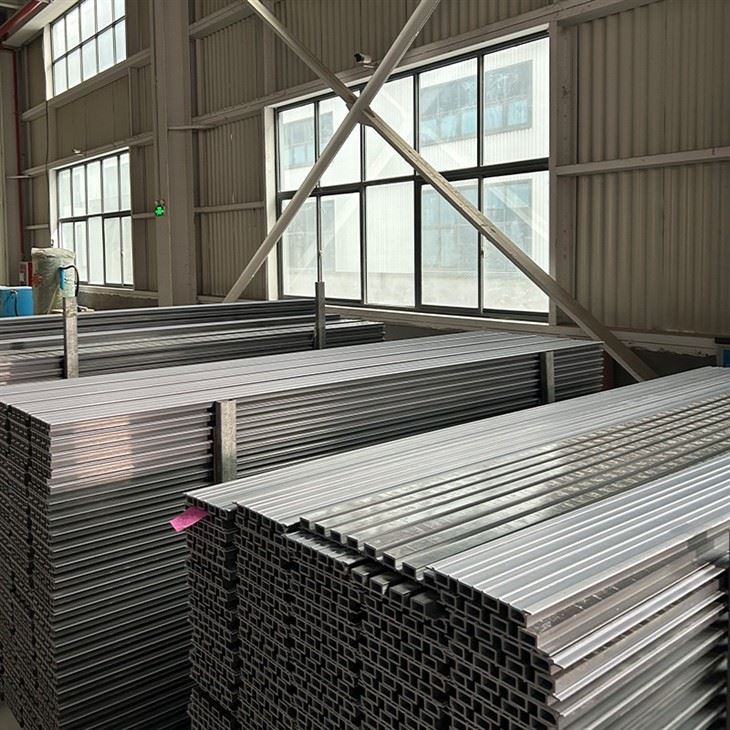 3rd High-end ASA Outdoor Wall Panel high quality