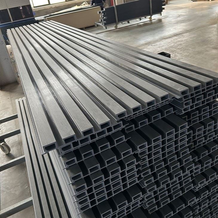 3rd High-end ASA Outdoor Wall Panel best
