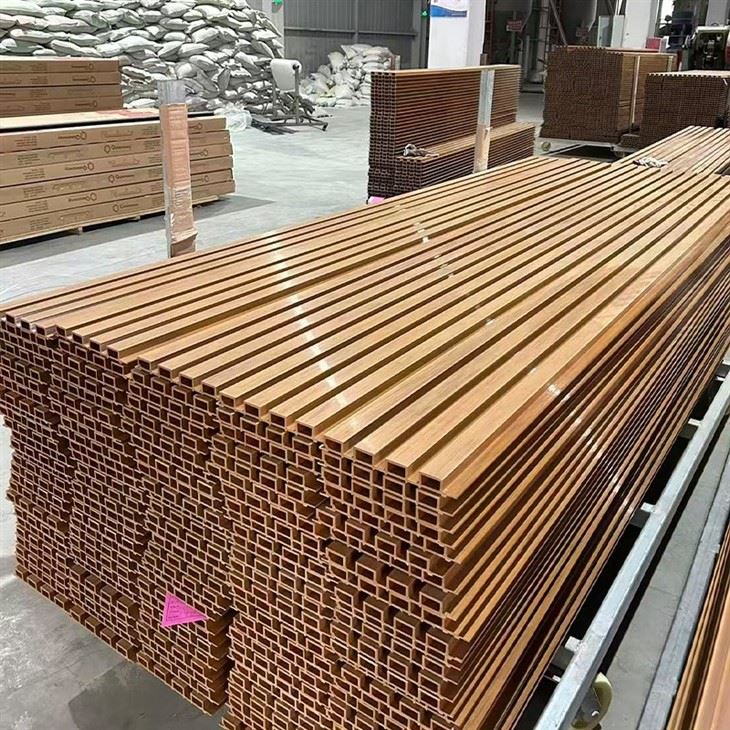 3rd High-end ASA Outdoor Wall Panel suppliers