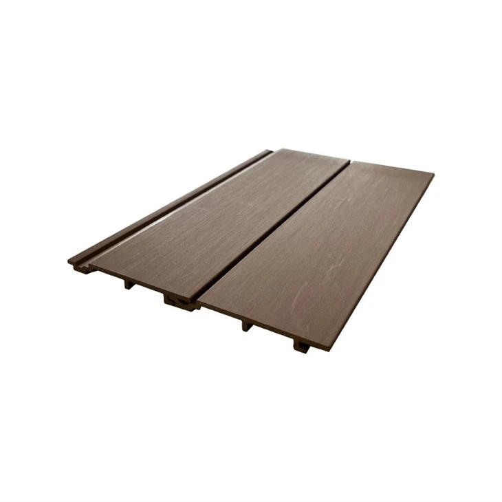 100%Raw Marterial ASA Outdoor Wall Panel factory