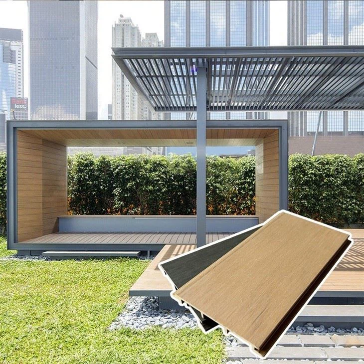 Waterproof ASA Outdoor Wall Panel suppliers