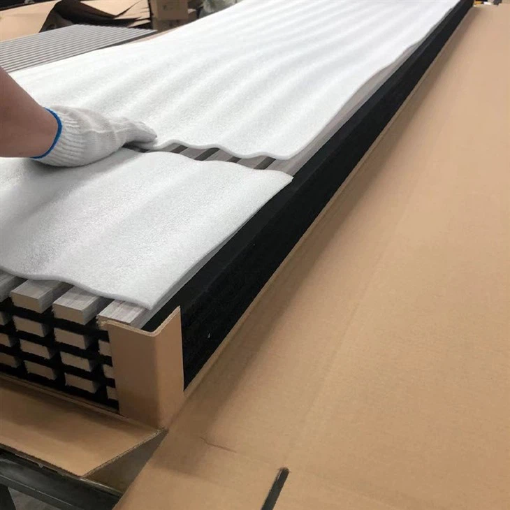 Acoustic Sound-absorbing Wall Panels manufacturers