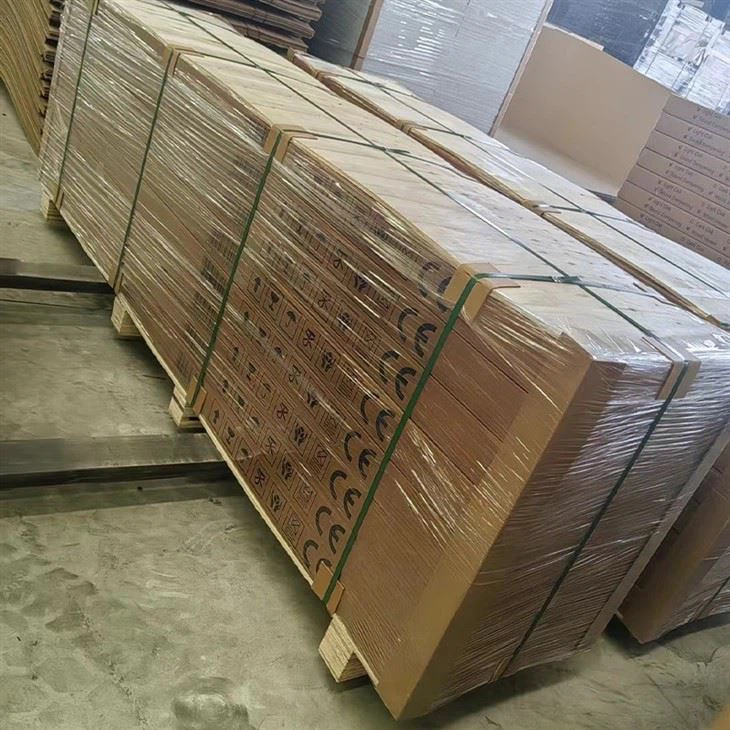Acoustic Sound-absorbing Wall Panels high quality