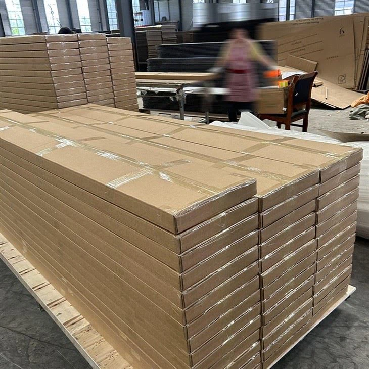 Anti - Vibration Acoustic Panels For A Stable Sound Environment
