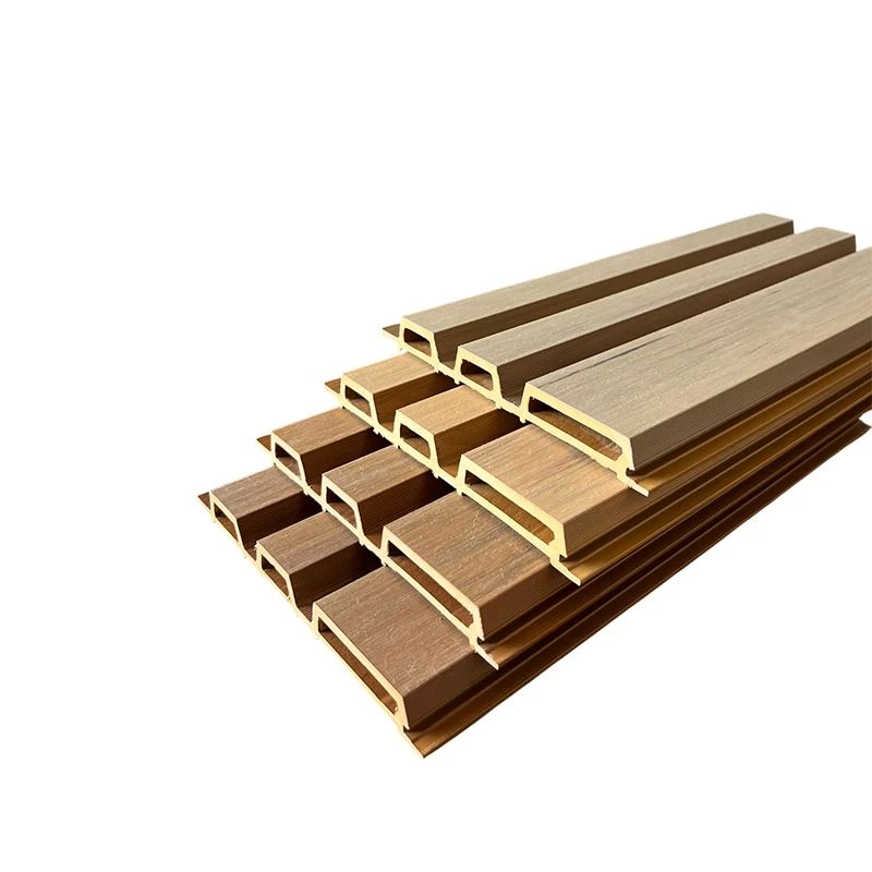 ASA Co-extruded Outdoor Wall Cladding
