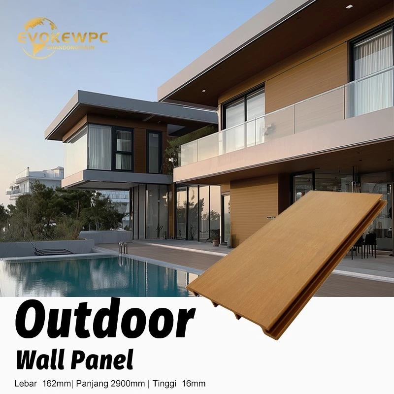 ASA Low Maintenance Outdoor Flooring ASA