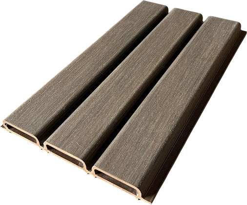 ASA Outdoor Wall Cladding 215×22×2900mm factory