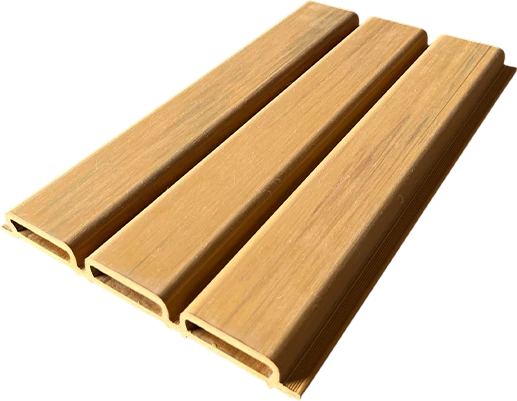 ASA Outdoor Wall Cladding 215×22×2900mm suppliers