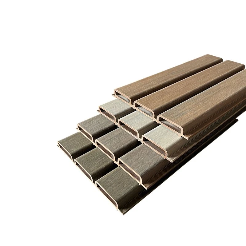 ASA Outdoor Wall Cladding 215×22×2900mm