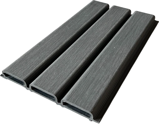 ASA Outdoor Wall Cladding 215×22×2900mm high quality