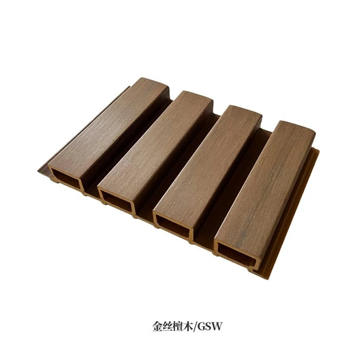 ASA Outdoor Wall Panel For Decoration high quality