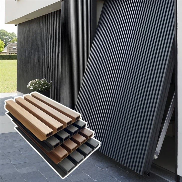 ASA Outdoor Wall Panels Waterproof best