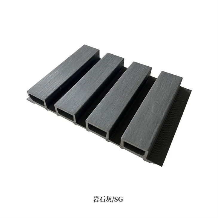 ASA UV Protection And Weather Resistance Wall Panel high quality