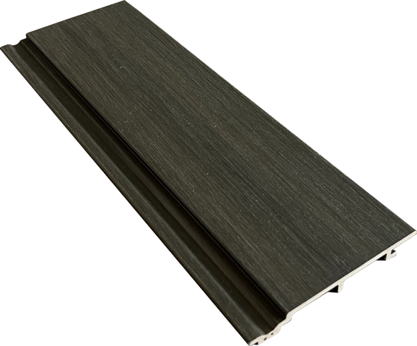 ASA WPC Exterior Cladding Tropical Climate Tested factory