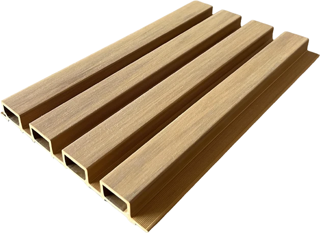 ASA WPC Exterior Siding