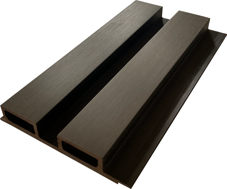 ASA WPC Outdoor Wall Panel Wood Look Exterior best