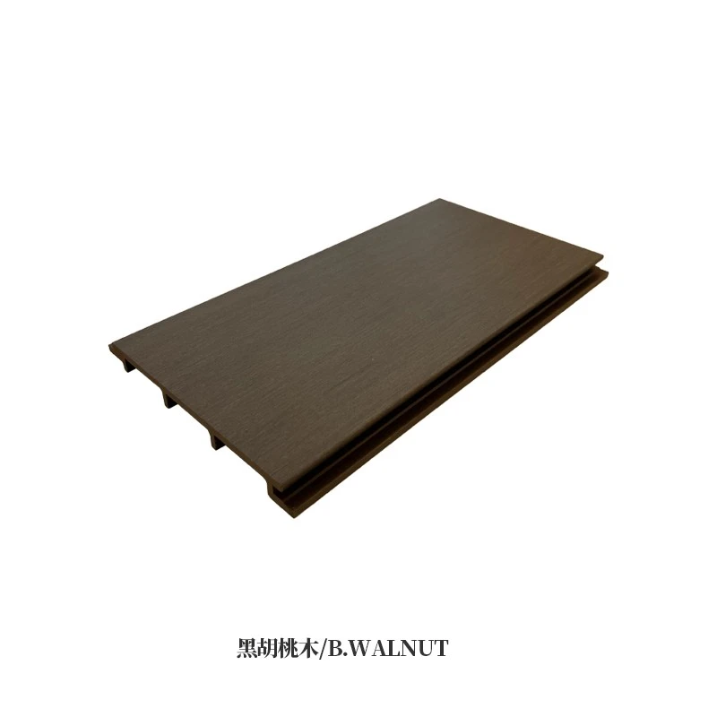 ASA WPC Wall Panel Commercial Facade System best