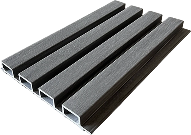 ASA WPC Wall Panel Exterior Cladding Fire Rated price