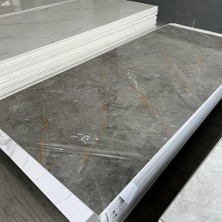 Brilliant High Gloss UV Surface Panels best