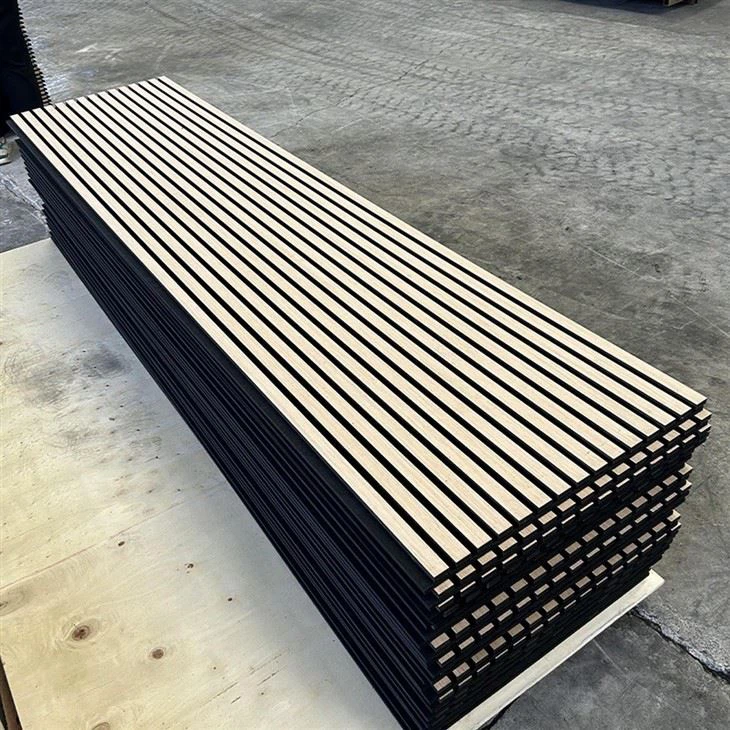 Bring Balance With Acoustic Wall Panels