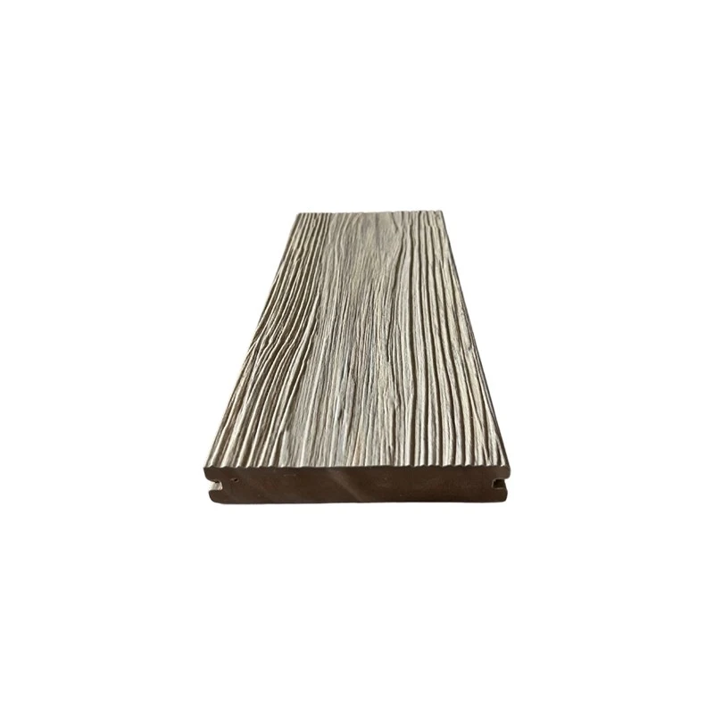 Durable Outdoor Flooring Wpc Decking suppliers