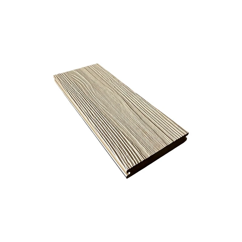 Durable Outdoor Flooring Wpc Decking factory