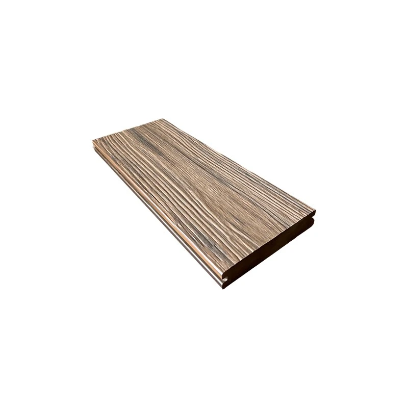 Durable Outdoor Flooring Wpc Decking high quality