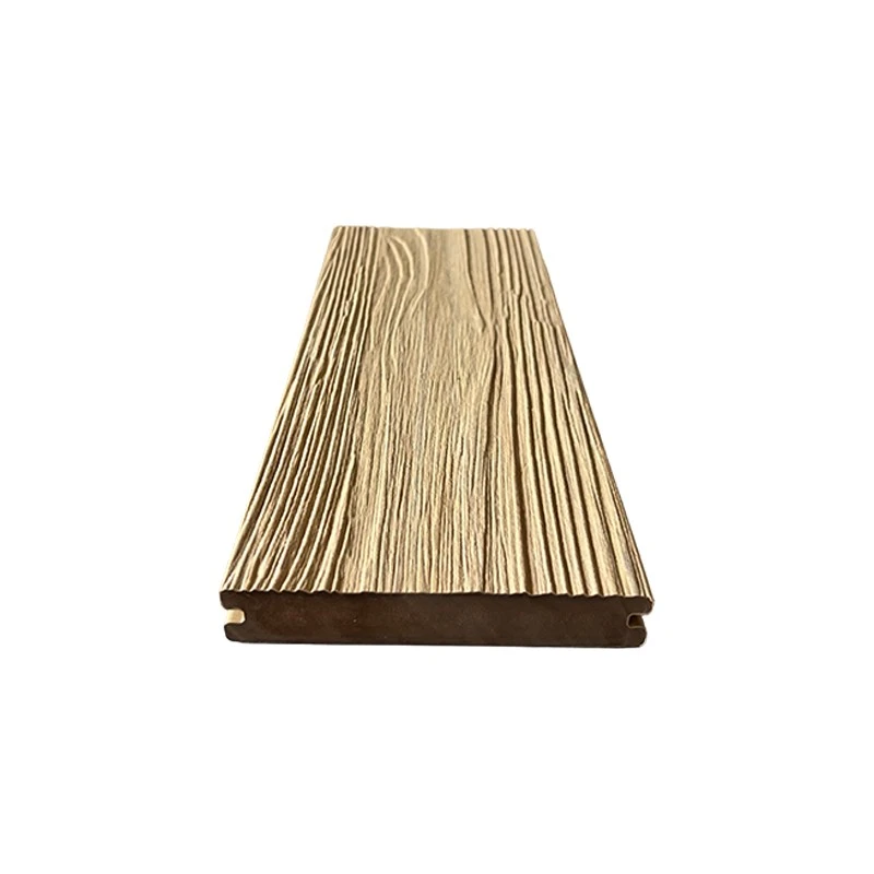 Durable Outdoor Flooring Wpc Decking best