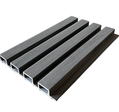 Eco Panel Systems Exterior Wpc Wall Panel factory