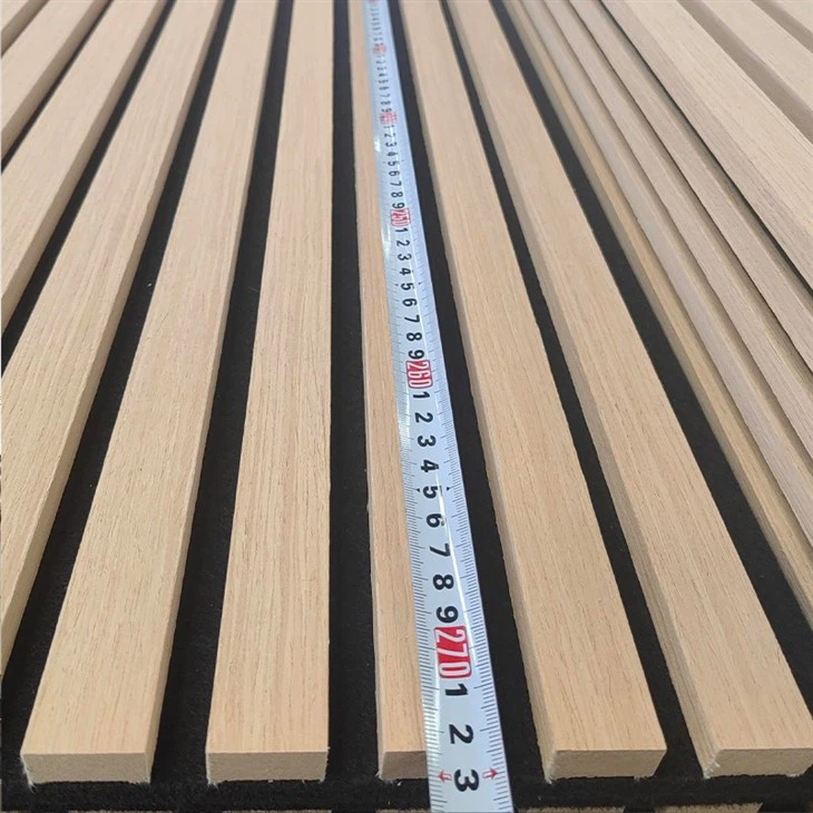 Environmentally Friendly Acoustic Panel manufacturers