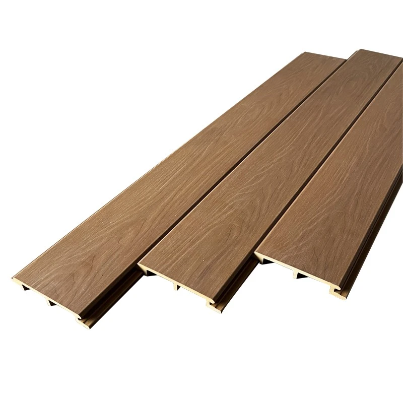 Exterior 3D Emboss Decor Wall Boards high quality