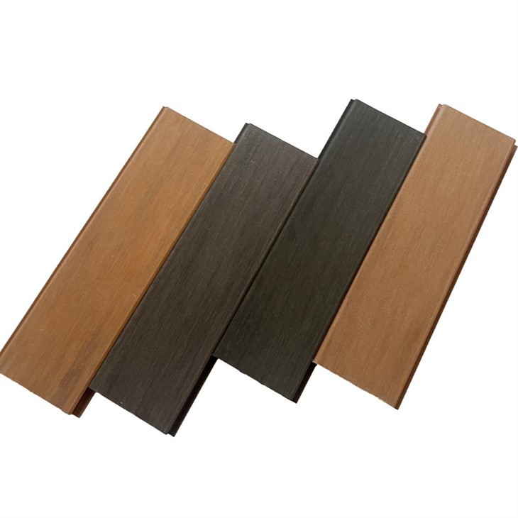 Exterior High-end Outdoor ASA Wall Panel manufacturers