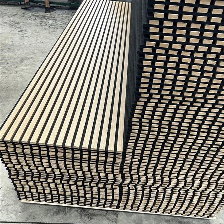 Good Quality For Acoustic Wall Panel Indoor Used