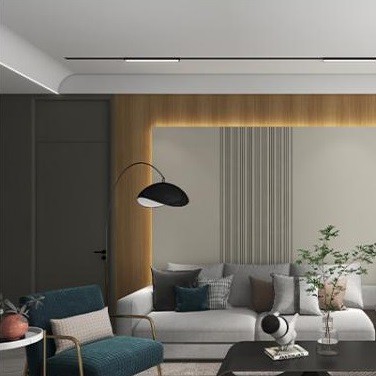 What's Better For The Interior Decoration Wall Panels