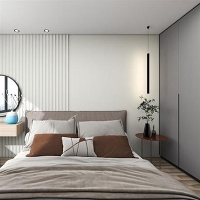 What are the advantages of WPC wall panels?