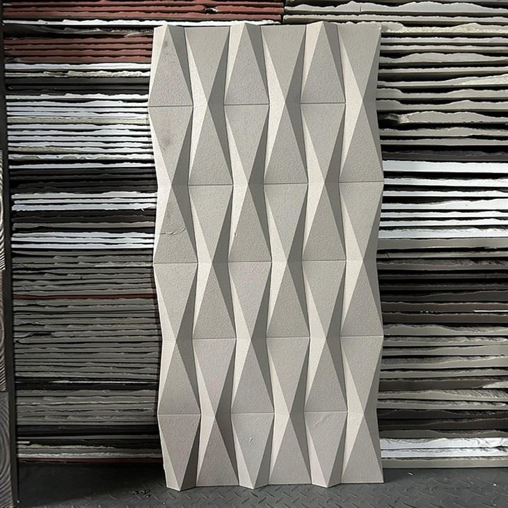 Interior And Exterior Lightweight PU Stone best