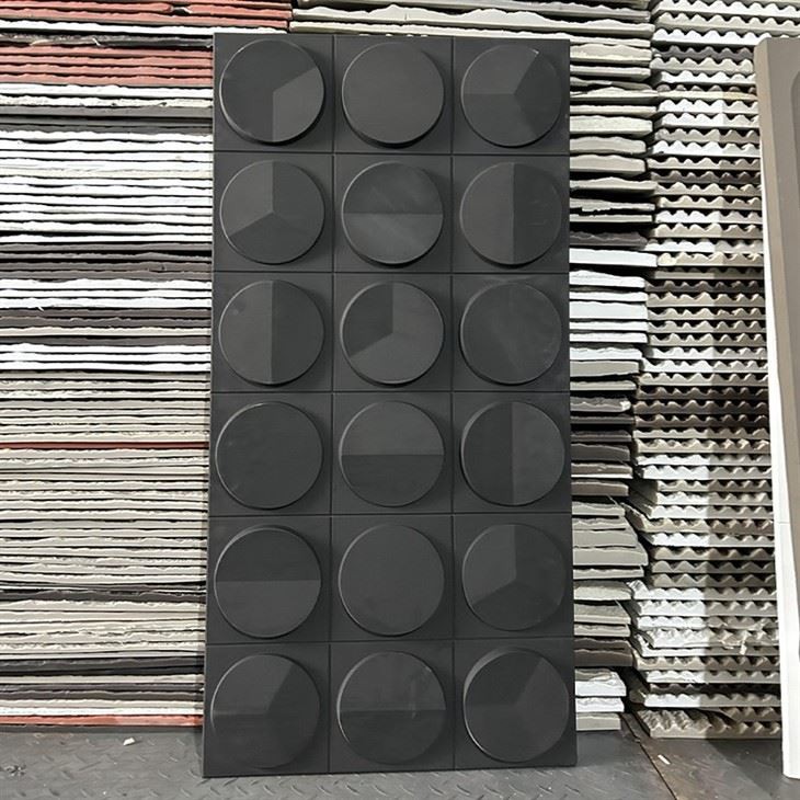 Interior And Exterior Lightweight PU Stone factory