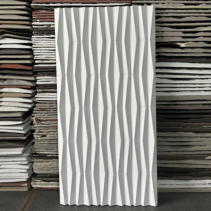 Interior Decoration Lightweight PU Stone manufacturers