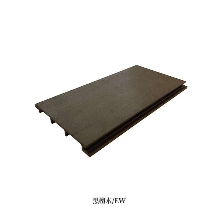 Outdoor ASA Wall Panel Fade Resistant Panel