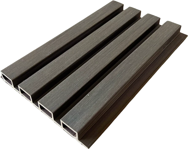 Outdoor WPC Wall Panel 220×25mm Co-Extrusion high quality