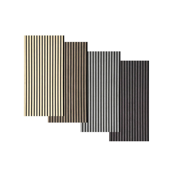 Premium Acoustic Wall Panel For Superior Sound Control