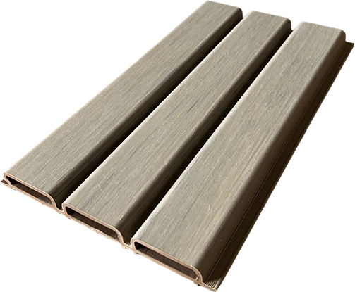 Premium ASA Outdoor Wall Cladding