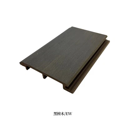 112*16mm The Third Generation Outdoor ASA Wall Panel