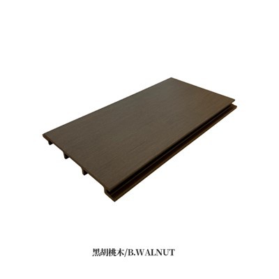 162*16mm The Third Generation Outdoor ASA Wall Panel