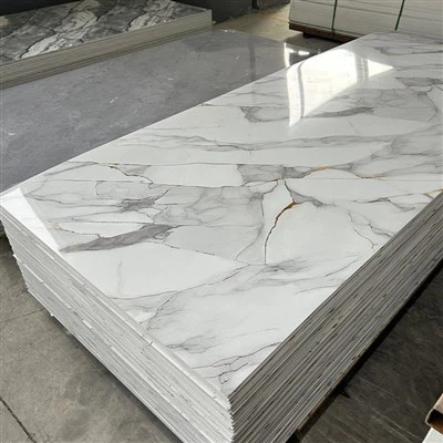 Interior UV Marble Wall Panel